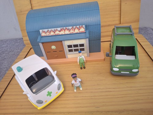 Fireman sam mike - sam,