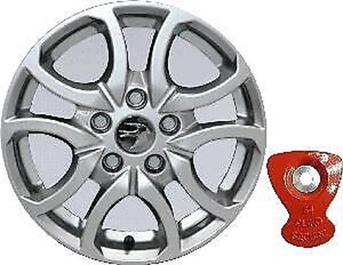 Motorhome secure wheel - al-ko,
