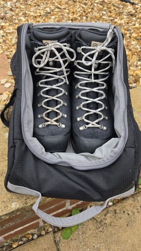 Scarpa manta boots uk - ., size