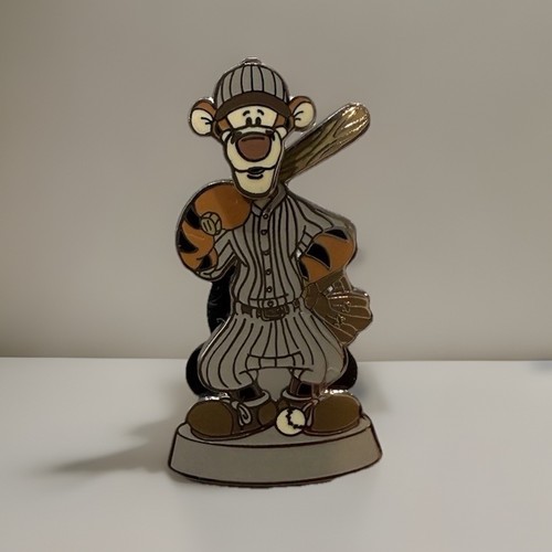 Disney old timer - old, baseball