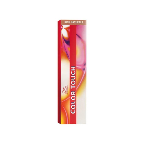 Wella colour touch - wella,
