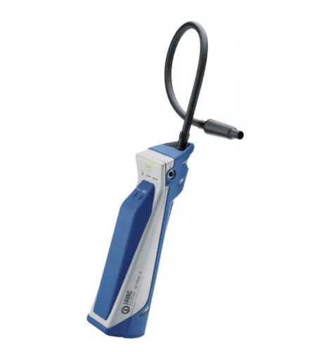 Javac tek leak detector - javac, 3