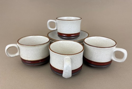 Vintage denby flat - vintage,