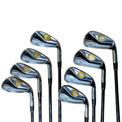 Taylormade r11 iron set golf - taylormade,