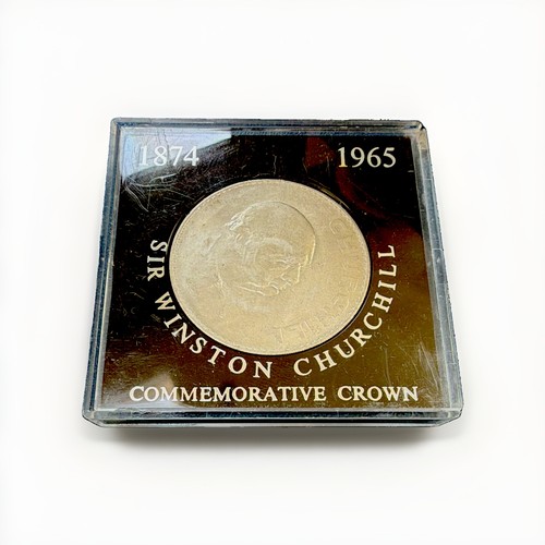 1965 crown sir winston - 1965,