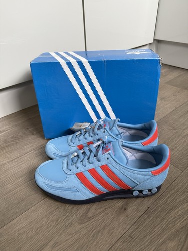 Adidas trainer size 9 - la, uk
