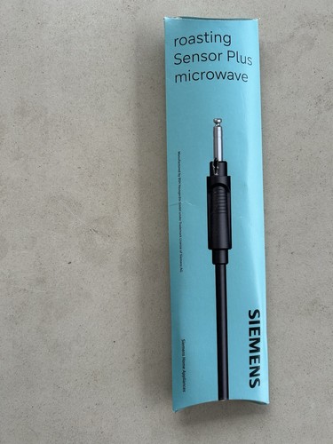 Siemens roasting sensor - sensor, plus