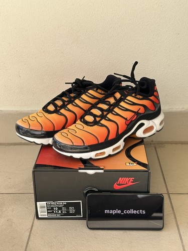 Size us10 nike - air, max