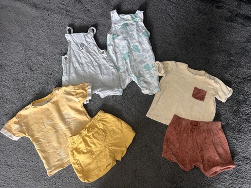Bundle boys summer - summer, 5