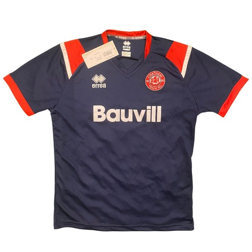 Chatham town 2022 away - town, 2022/23