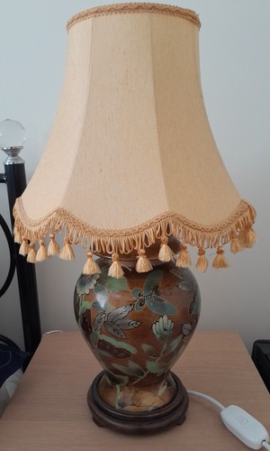 Kind vintage chinese - 1,