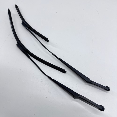 Audi wiper arm front - audi,