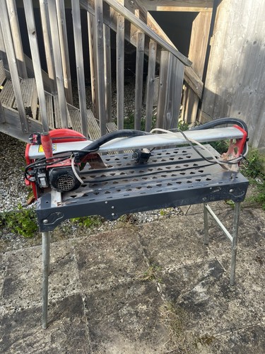 Rubi 200 electric wet - du-200-l-bl,