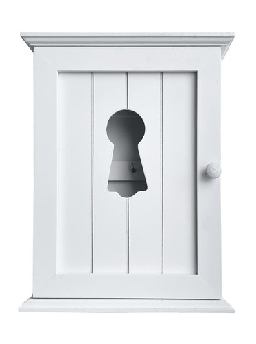 Greyzouq wooden key - greyzouq, cabinet