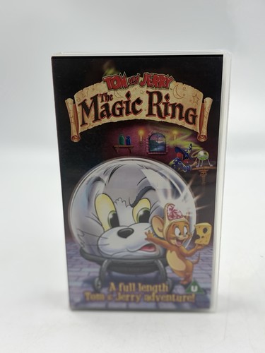 Tom and jerry - tom, the