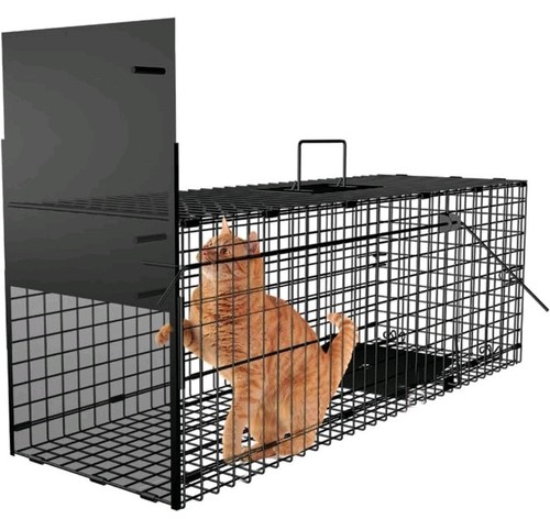 Amagabeli large humane animal - large,