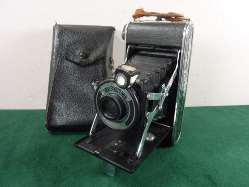 Nice vintage coronet - vintage,