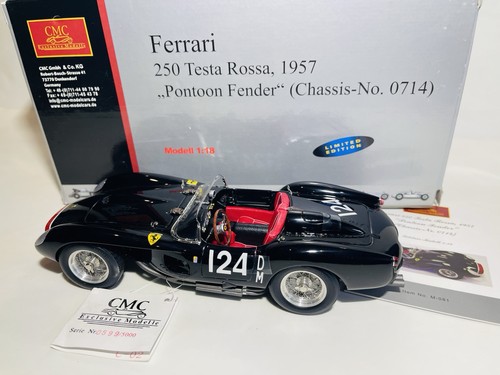 Cmc 081 ferrari 250 - cmc, m-081