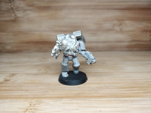 Space marine assault squad - space,