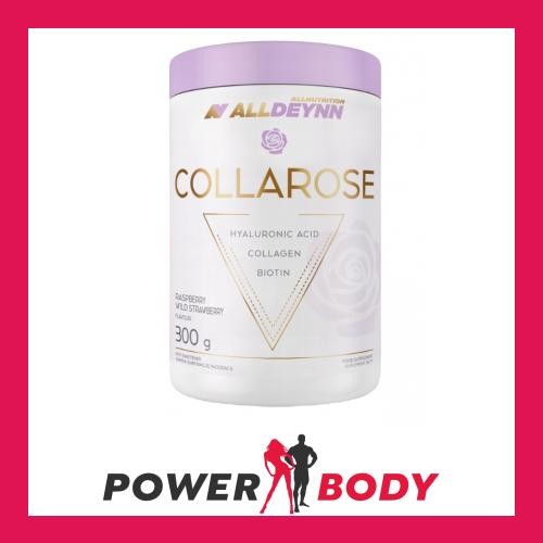 Allnutrition alldeynn - allnutrition,