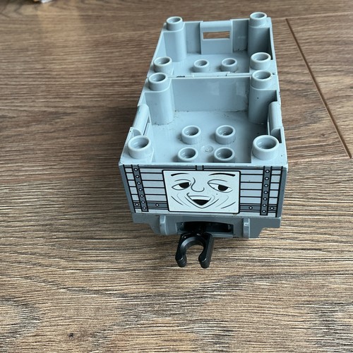 Lego duplo troublesome - lego,