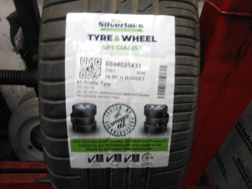 205 r16 91v winrun r330 - 55,