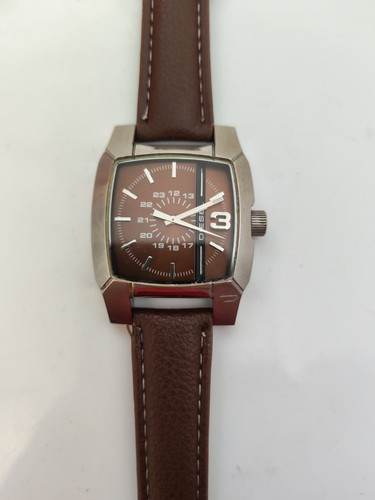 Diesel 1090 mens - diesel, quartz
