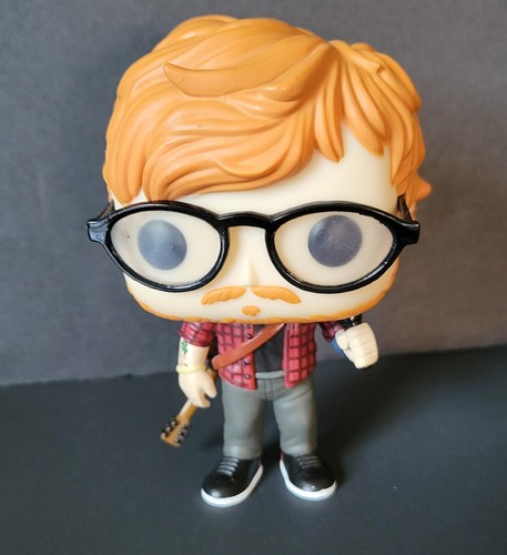 Funko pop rocks music vinyl - funko,