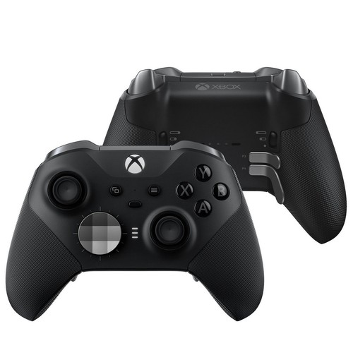 Microsoft xbox elite wireless - microsoft,
