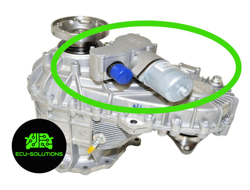Remanufactured range rover - remanufactured,