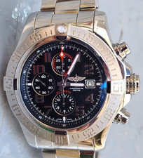 Breitling super avenger - breitling,