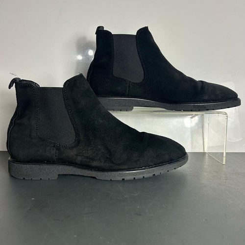 Men zara black - men’s,