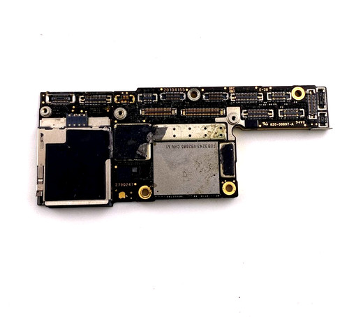 Iphone genuine original - x,