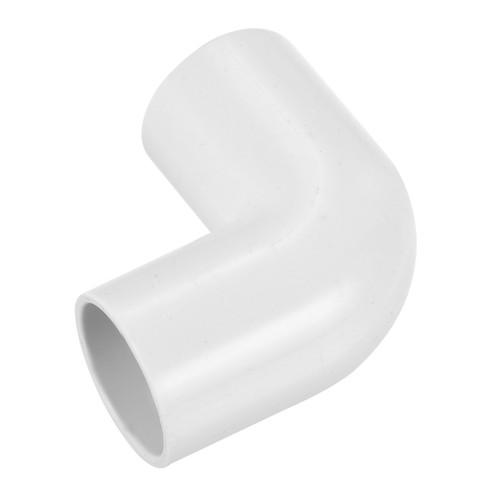 5pcs 20mm pvc - pvc, conduit