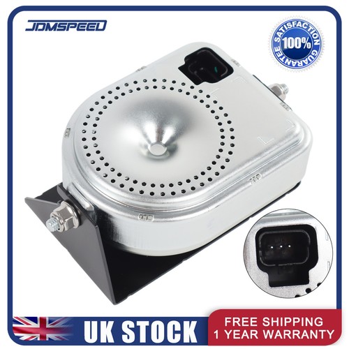 Car horn alarm - car, siren