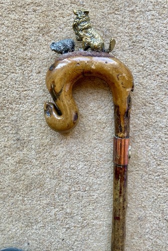 Unusual handmade shepherds - unusual,