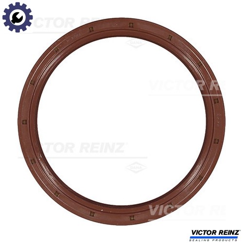 Shaft seal crankshaft - shaft,