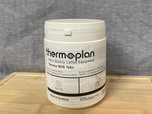 Thermoplan milk tabs 7g - milk, x