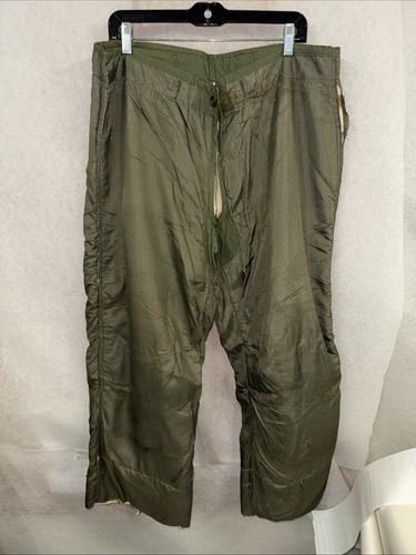 Vintage military arctic - vintage, us