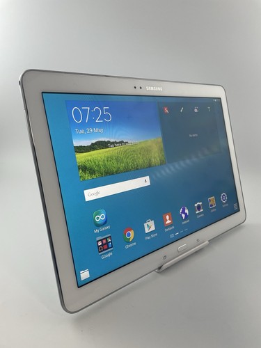 Samsung galaxy note pro - galaxy,