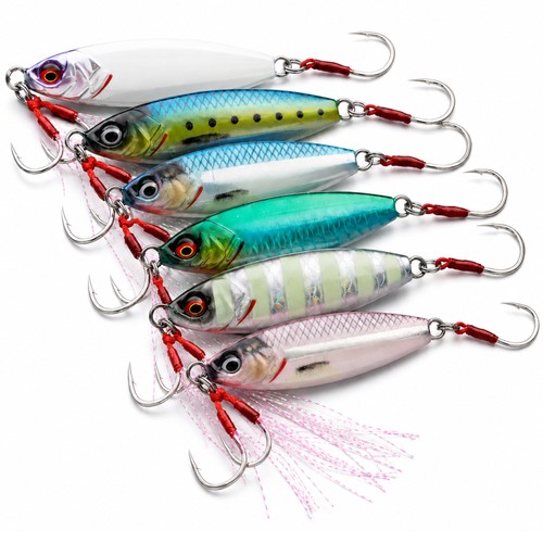 Savage gear slow - gear,