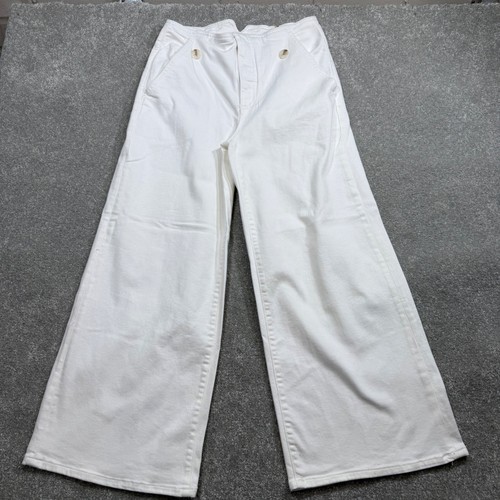 Maeve anthropologie wide leg - wide,