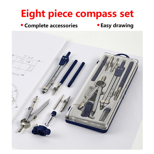 8pcs technical drawing - 8pcs,