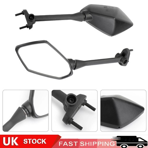 New mirror left right pair - left,