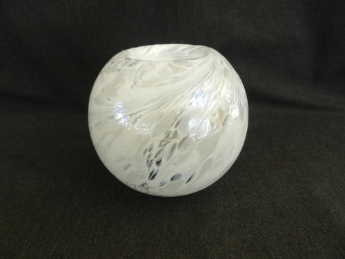 Nobile glass part spherical - nobile?, part-spherical