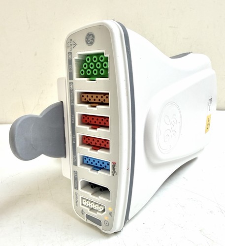 Pdm patient data module for - ge,