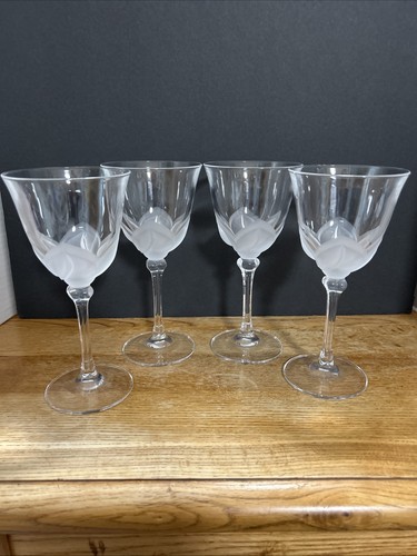 Vintage durand glass - jg,