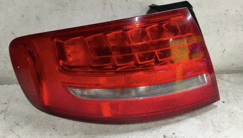 Tail light audi - light, a4