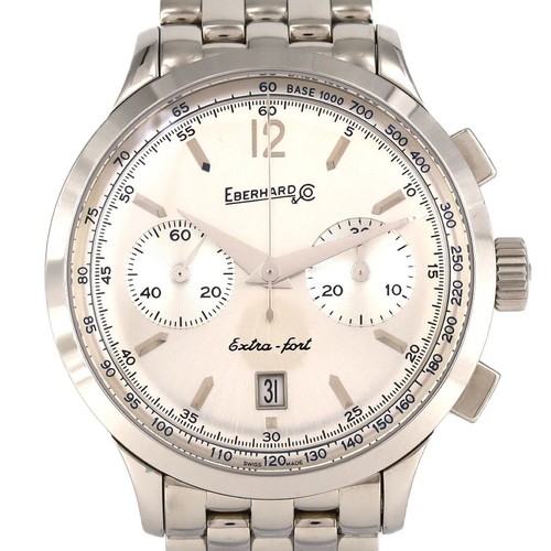 Authentic unserviced value - authentic, [unserviced
