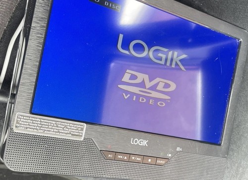 Logik l9dualm13 twin car - logik,